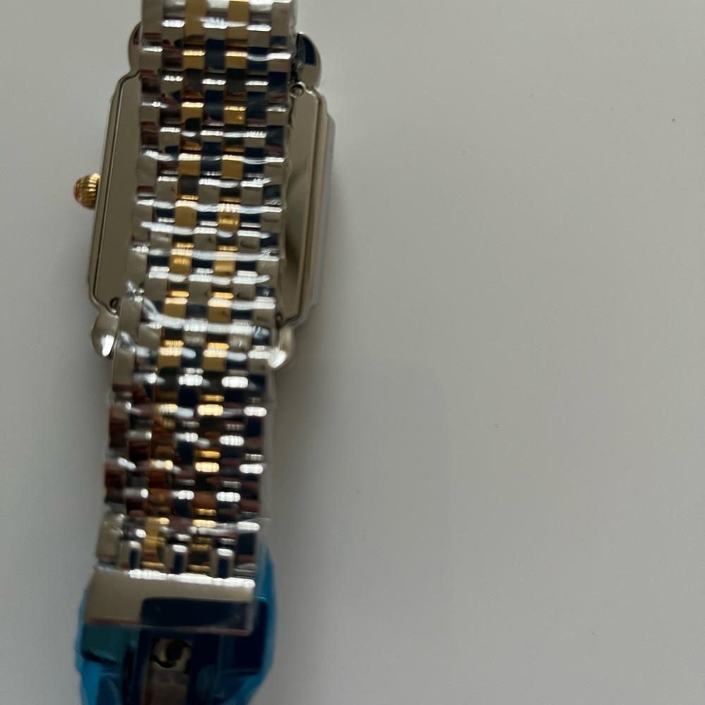 Michele Deco watch - Picture 4 of 9